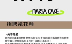 附近花店招聘，具体要求有哪些？