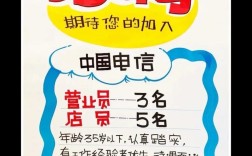 上海电信招聘有哪些岗位要求？