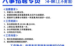 人力公司招聘广告语，如何写出吸引人的文案？