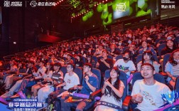 喜来乐电子竞技有限公司有何业务亮点？