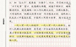 2025国考地市级申论真题有何新变化？