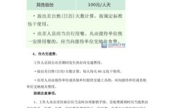 公司出差补助为何未足额发放？