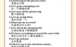 雅思口语online shopping如何高效备考？