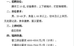 重庆铸造招聘，薪资待遇如何？