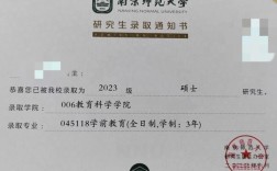 南京师范大学现当代文学考研