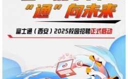 富士通招聘有哪些岗位和要求？