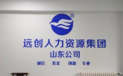 有党组织的人力资源公司