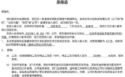 公司为何先填资料再发offer？