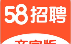 58同城招聘下载后怎么用？