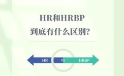 大公司HR究竟指什么？