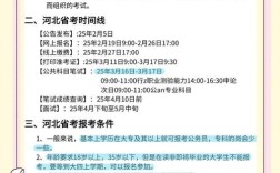河北公务员国考报名入口在哪打开？