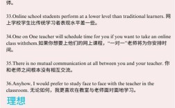雅思口语如何描述名人？