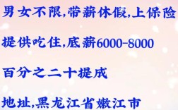 执业助理医师招聘