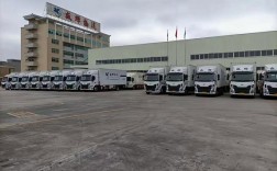 盛辉物流招聘，岗位要求有哪些？