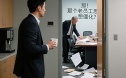 经理为何耍员工？职场权力何时休？