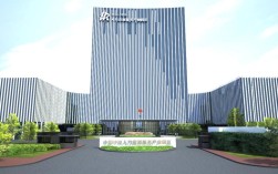 河南人力资源开发公司