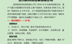 宜宾最新招聘信息有哪些岗位？