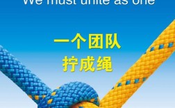 团结一致把公司业绩