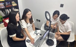 人力资源公司转型主播，是风口还是挑战？