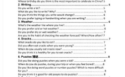 雅思口语 neighbourhood 考题如何备考？