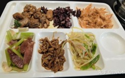 公司每月有餐补吗？