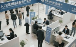 人力资源服务公司如何高效运行？