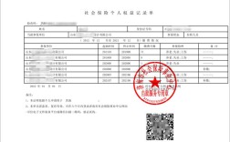 社保与公司名不一致如何证明？