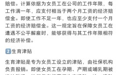小公司能随意辞退孕妇吗？