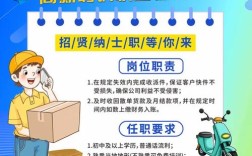 嘉兴物流招聘有哪些岗位和要求？