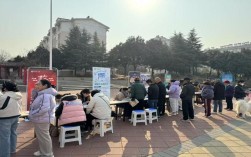 鹤壁招聘会有哪些岗位适合你？