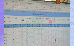 五天半工作制考勤，具体如何执行？