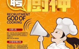 上海厨师招聘网