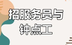 下午钟点工招聘，具体时段和要求是？