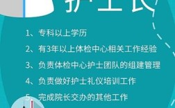 梅州护士招聘何时开始？有何要求？