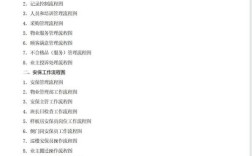 物业公司人力资源现状如何？