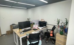 一家20多人的小公司