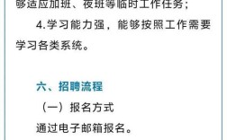 黑龙江生态环境公司招聘有何新机会？