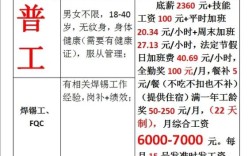 中联水泥招聘，有哪些岗位要求？