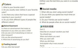 雅思口语advertisement高分答案怎么用？