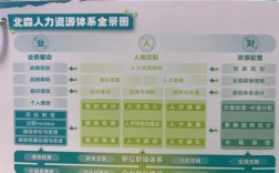 上市公司如何建设高效人力资源体系？