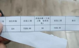 公司为何拖欠一个月薪资条未发？