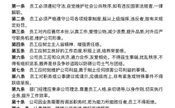 公司制度不遵守，管理如何不乱套？