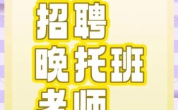 兼职托管老师招聘，薪资待遇如何？