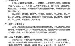 招聘激励方案如何有效提升招聘效率？