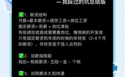 面试说好的工资，怎么实际就变了？