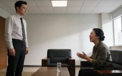 前经理邀我去公司，有何意图？