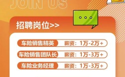 保险经纪人招聘靠谱吗？