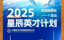 航天科技招聘信息