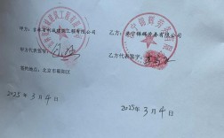 公司续签合同，好签吗？