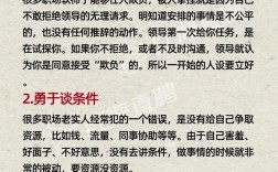 小公司老板为何不让我处理事务？